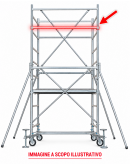 Pair of Protection Bars (Long Side)