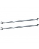 Pair of Protection Bars (Long Side)