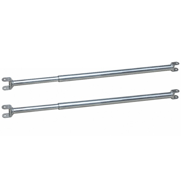Pair of Protection Bars (Long Side)
