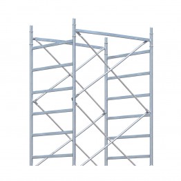Extension unit (for mod. FAST)