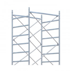 Extension unit (for mod. FAST)