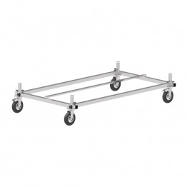 Base Unit for Scaffold Tower M5 LUX 190x120cm