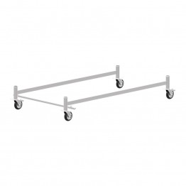 Base Unit for Scaffold Tower M4 LUX 160x80cm