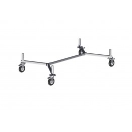 Base Unit for Scaffold Tower M5 EASY 190x115cm