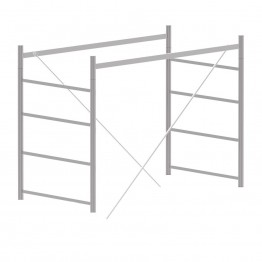 Extension Unit (for mod. JOLLY 160)